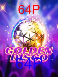GoldenDisco