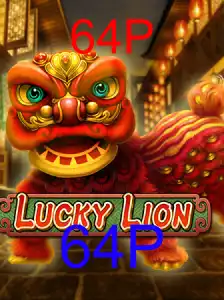 LuckyLion