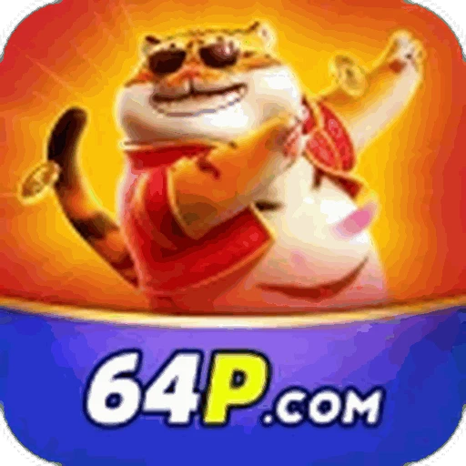 Logotipo 64P